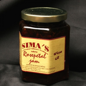 rosepetal-jam