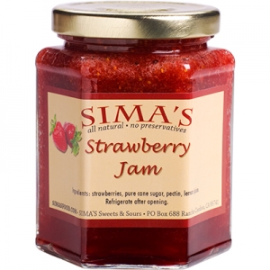 strawberry strawberry