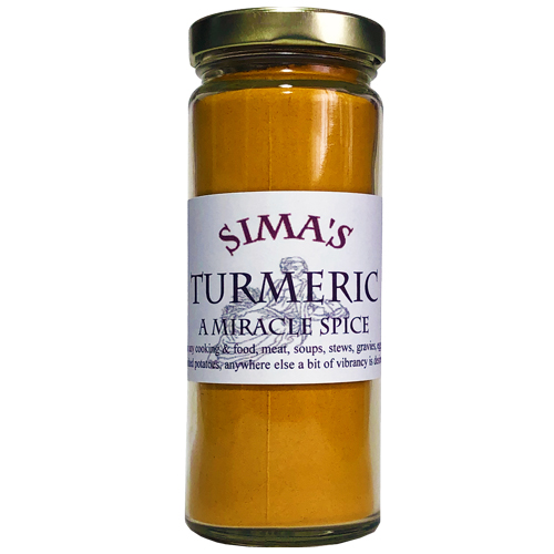 turmeric