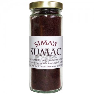 sumac